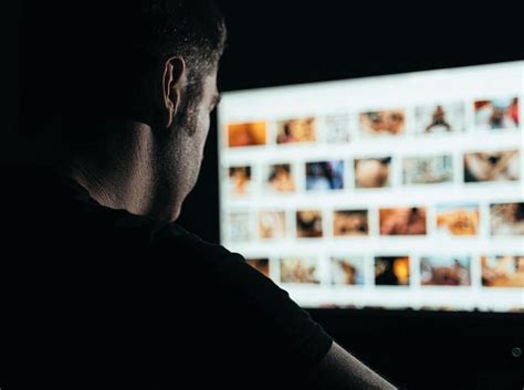 Pornografiesucht: Hilfe ohne Tabu – Deutsches Ärzteblatt