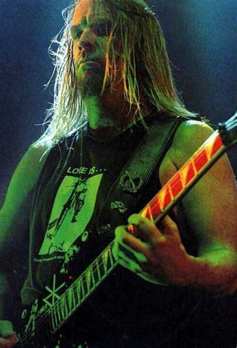 1000+ images about Jeff Hanneman on Pinterest | Jeff hanneman ...