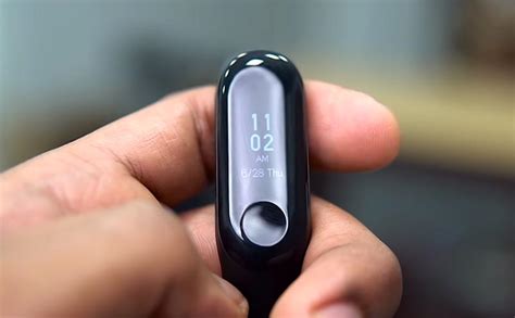 Xiaomi Mi Band 3: инструкция на русском языке. Как включить, настроить ...