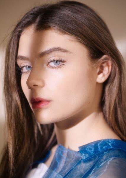 Maëlle Fan Casting