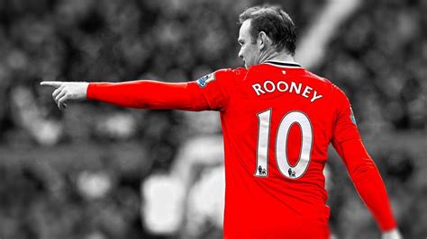 Wayne Rooney Wallpapers 2015 - Wallpaper Cave