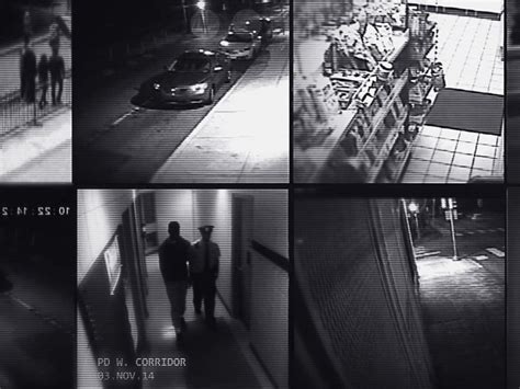 Murder on CCTV on TV | Series 4 Episode 8 | Channels and schedules ...