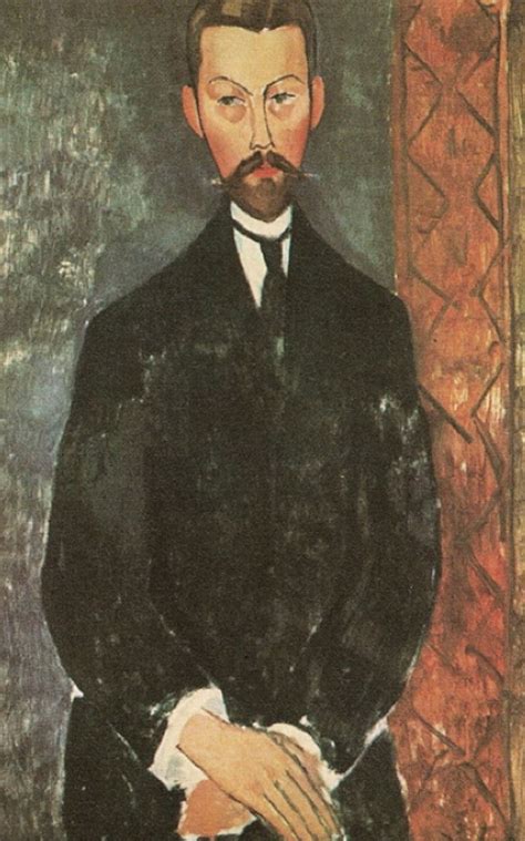 «Проклятие» Амадео Модильяни | Modigliani, Modigliani art, Modigliani ...