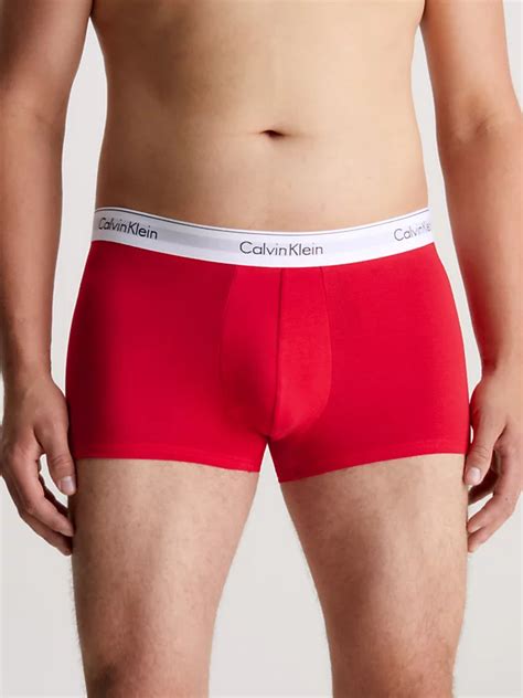 Bielizna Męska - Majtki, Gacie & Nie Tylko | Calvin Klein®