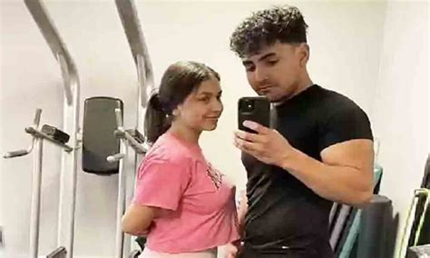 Did You Know This About Taliya and Gustavo's 2024 Leaks? - akztzo5