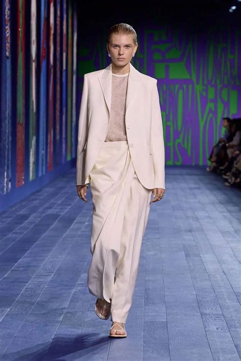 Christian Dior Collezione Haute Couture Autunno-Inverno 2024-2025