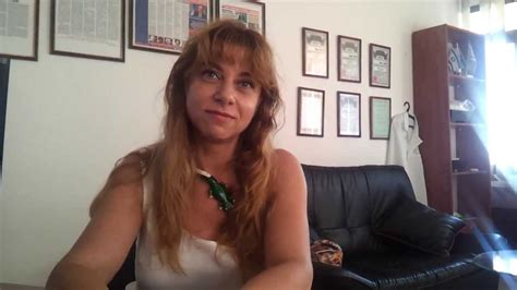 Борис Сегал. Ольга минус 17 кг www.segalgmila.com - YouTube