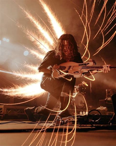 Ashton | Live music photography, Music photography, Concert photography