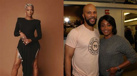 Tiffany Haddish Reveals She Had 8 Miscarriages Amid Break Up Drama With Common | CafeMom.com