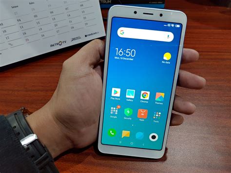 Xiaomi Redmi 6A, Kualitas Sepadan Harganya