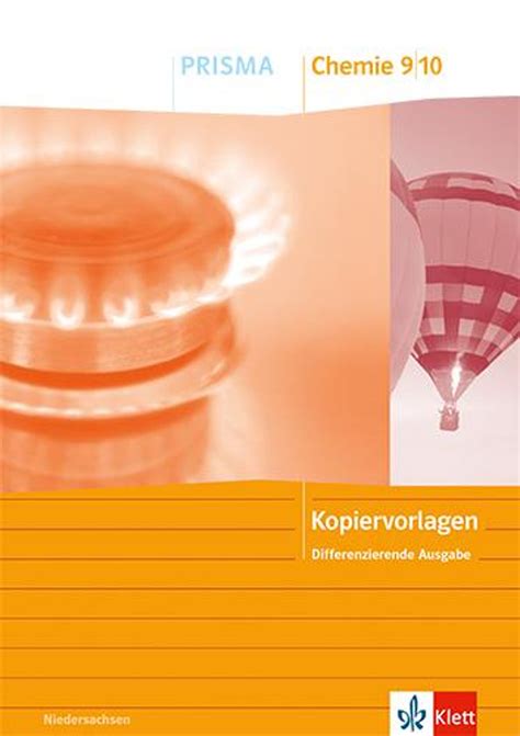 Prisma Chemie 2 Differenzierende Ausgabe Rheinlan 2