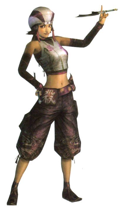 Kunoichi 2 by DJjennyjazz on DeviantArt