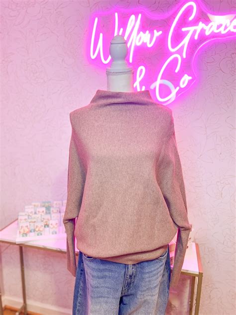 Willow Grace and Co | Trendy Women's Clothing & Accessories Online