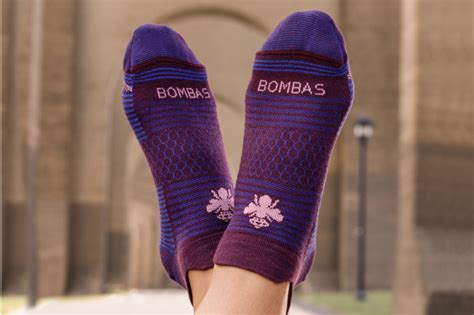 Women's Running Ankle Socks – Bombas