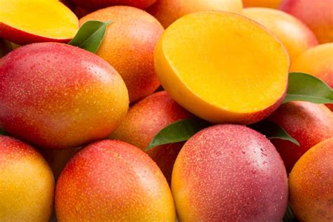 3 Best Health Benefits of Mango - Parade