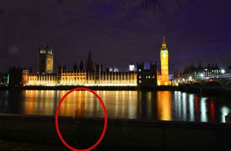 Taken by a group of party-goers on New Year’s Eve 2013, this haunting ...