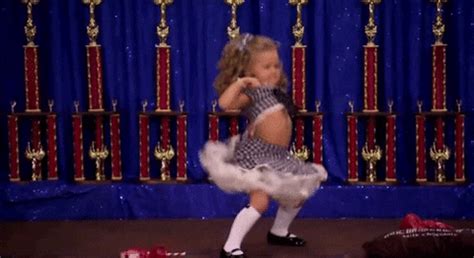 Baby Dancing GIFs - Get the best GIF on GIPHY