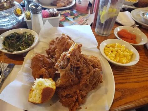 Don't Miss Out! The 15 Best Restaurants in Columbus MS (Mississippi) - 2023