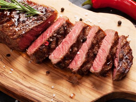 Redmond Prime Cuts | Premium Beef Products | Bulk Beef | Family Boxes