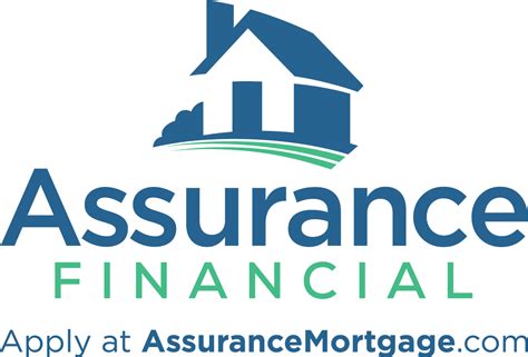 assurance financial mortgage