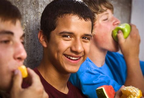 Healthy Teens – Journeys & Reflections