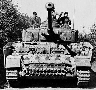 Pz IV | это... Что такое Pz IV?