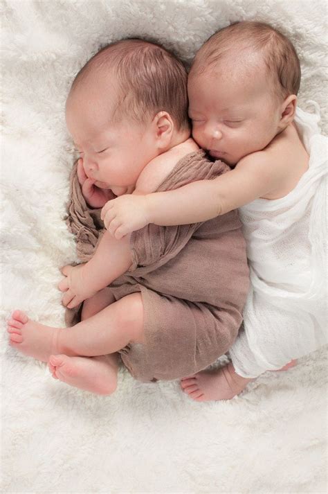 Robinwood Photography: Newborn Twins~ Oregon City Portrait Studio ...