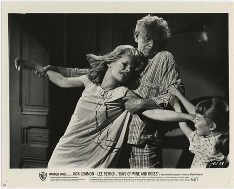 Lee Remick