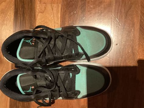 Jordan 1 low | Kaufen auf Ricardo