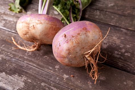 Rapa: proprietà, calorie e controindicazioni | Ohga!