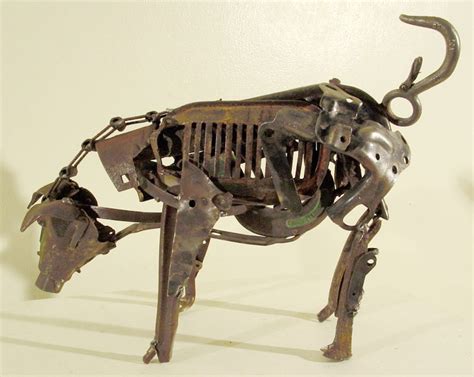 Sayaka Ganz: Reclaimed Creations – Daily Art Fixx