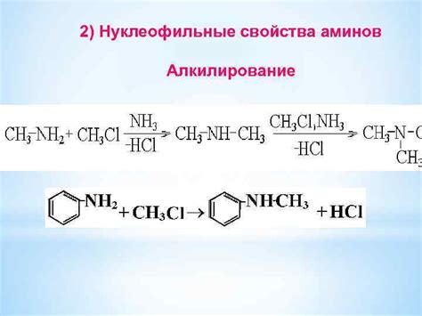Аминосоединения Аминосоединения первичными метиламин триметиламин ...