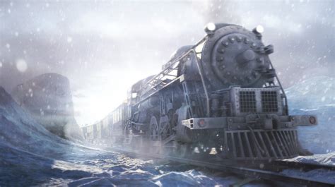 Siberia by Togman-Studio on DeviantArt