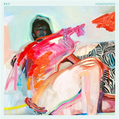 Homosapien | PVT