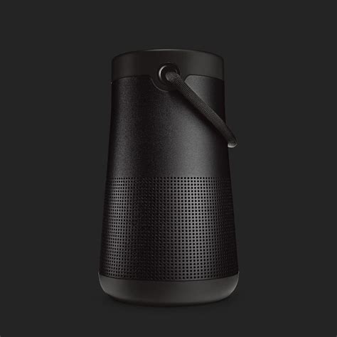 Altavoz Bluetooth portátil SoundLink Revolve II 360 de Bose | Bose