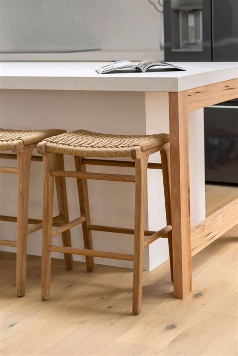 creative design ideas  kitchen stools  contemporary  rustic