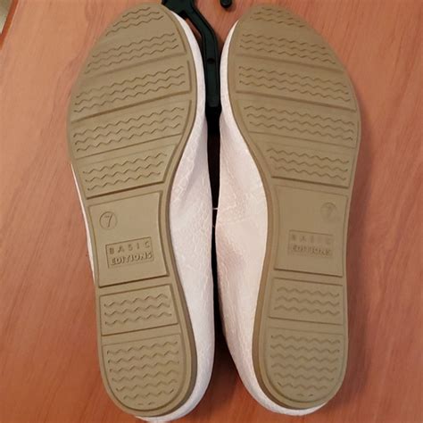 Basic Editions | Shoes | Flats | Poshmark
