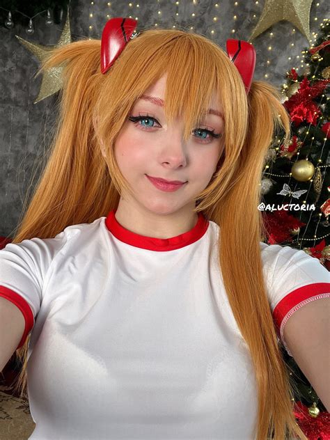 Asuka : u/aluctoria_