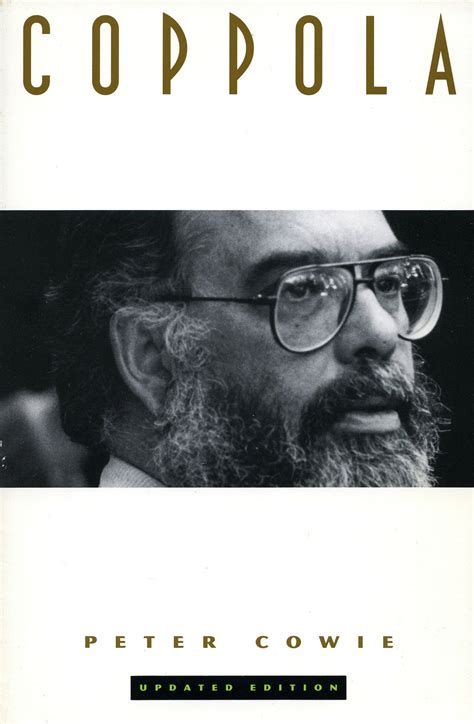Coppola by Peter Cowie | Hachette Book Group