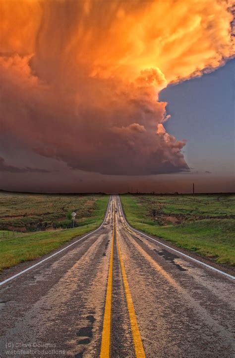 Thunder Road: Photographer Steve Douglass