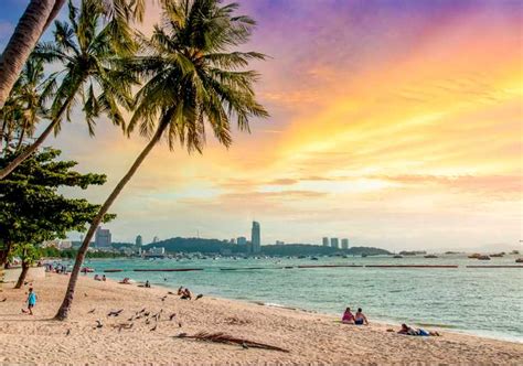 28 Bangkok Pattaya Tour Packages 2024: Itinerary, Best Price - Holidify