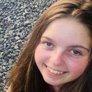 Lucy Elizabeth Linch