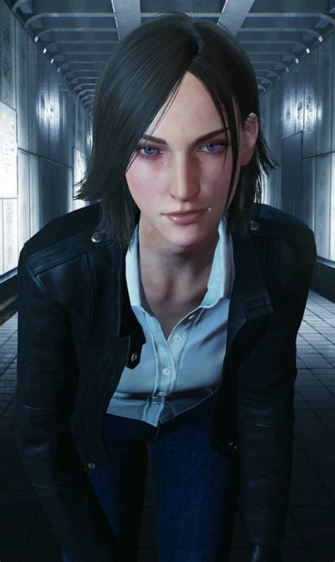 Image - Tumblr oy1p9vjmEj1w6ke60o1 540.jpg | The Evil Within Wiki ...