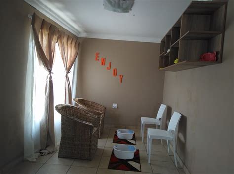 Thandeka Spa now open at Zenzeleni... - Zenzeleni Tourism CC