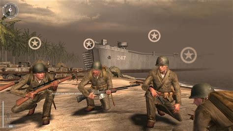 Medal of Honor: Pacific Assault - za darmo na Origin! - GAMENERD.PL