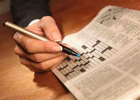 Brain Busters: Why Puzzles Are Good For Your Mental Health