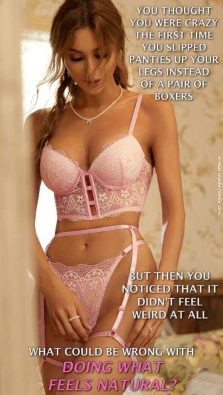 Sissy panty lover! on Tumblr