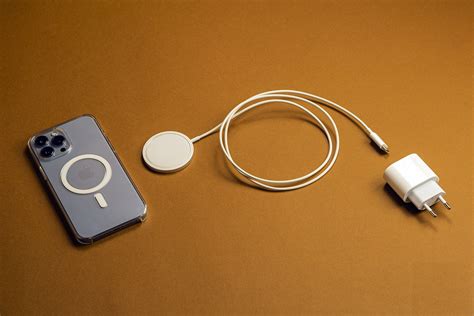 Вплив бездротової зарядки MagSafe на акумулятор | Good Guys