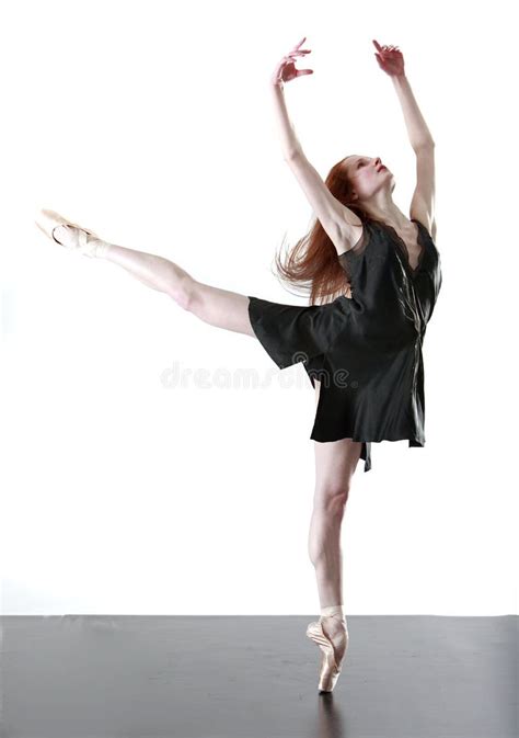 naked ballerina capucina stock   royalty  stock