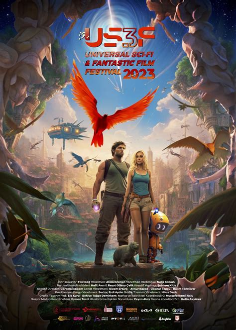 Cuckoo 2024 Izlet - Ediva Diannne